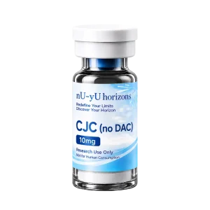 CJC (no DAC) 10mg