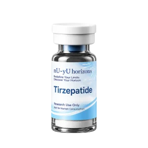 Tirzepatide