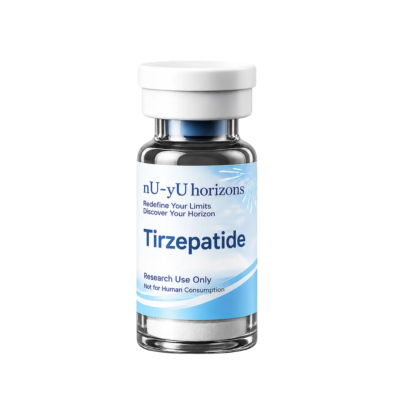 Tirzepatide