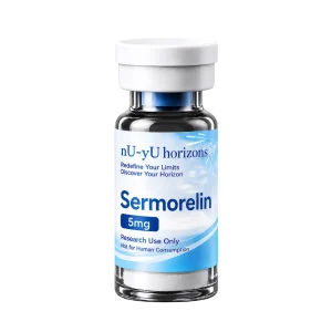 Sermorelin 5mg
