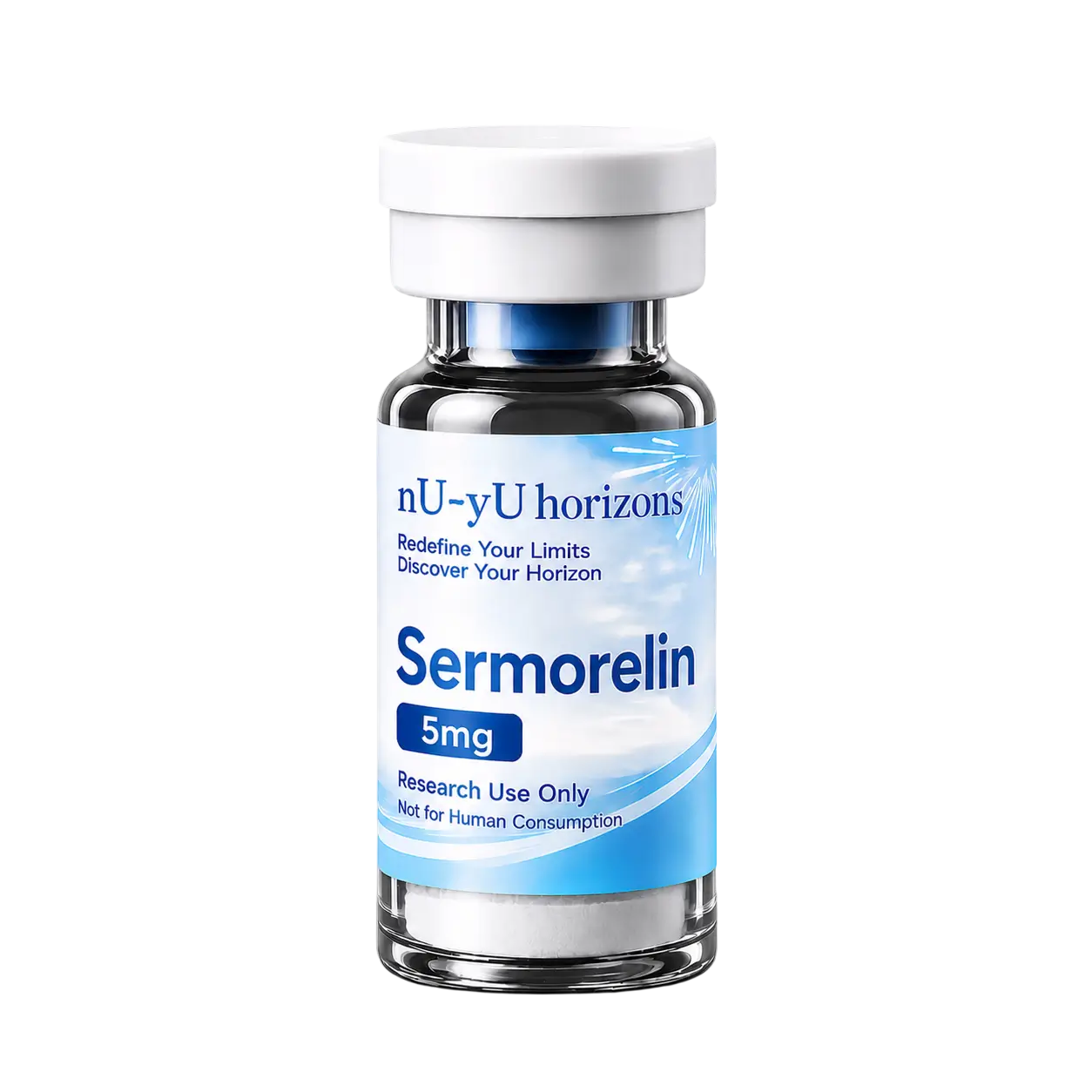 Sermorelin 5mg