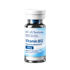 Vitamin B12 (Cyanocobalamin) 10mg