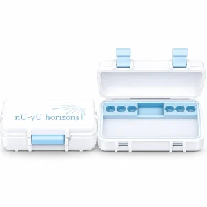LARGE SYRINGE CASE