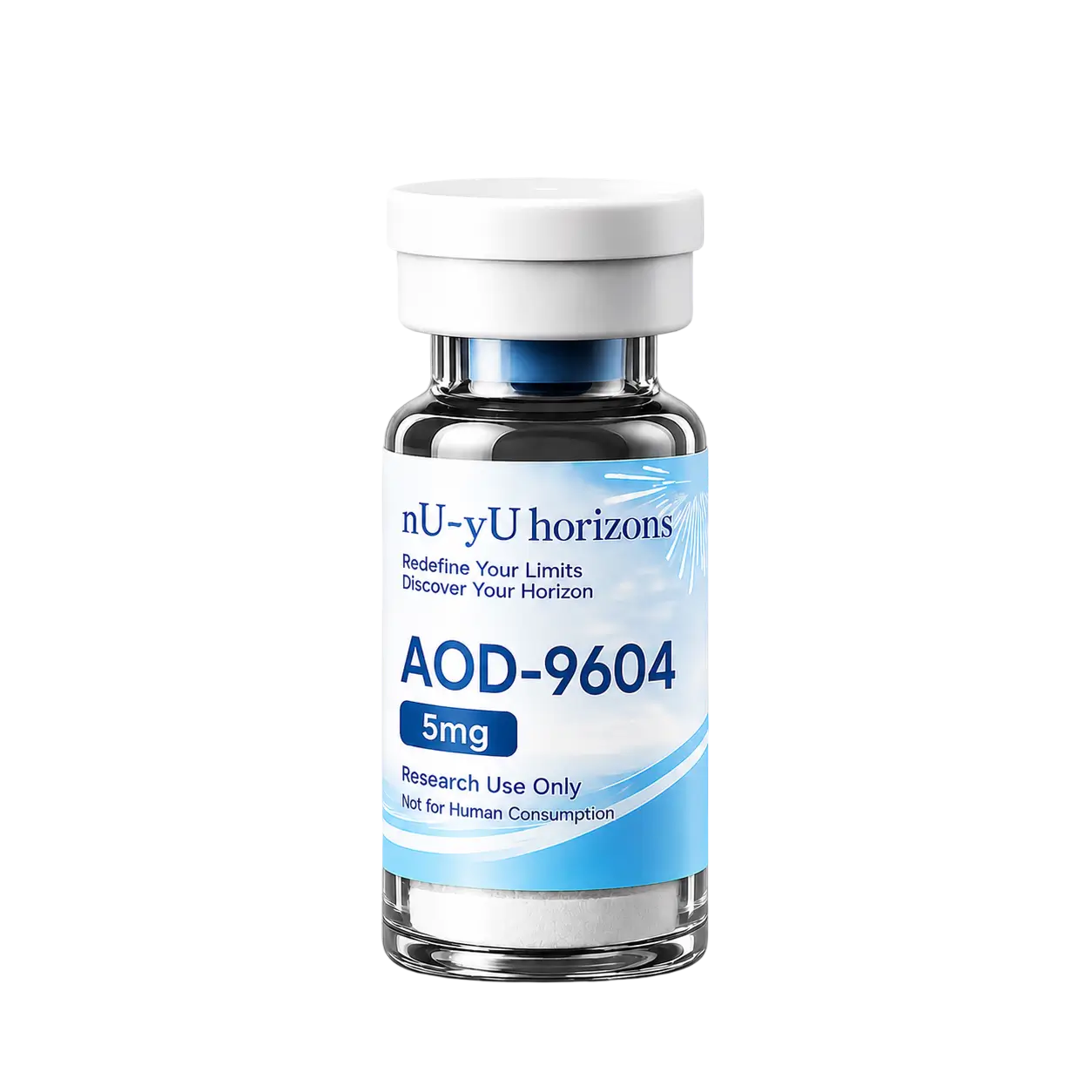 AOD-9604 5mg