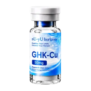 GHK-Cu 50mg