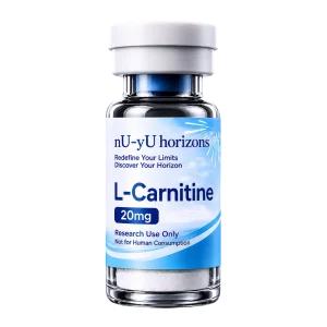 L-Carnitine 20mg