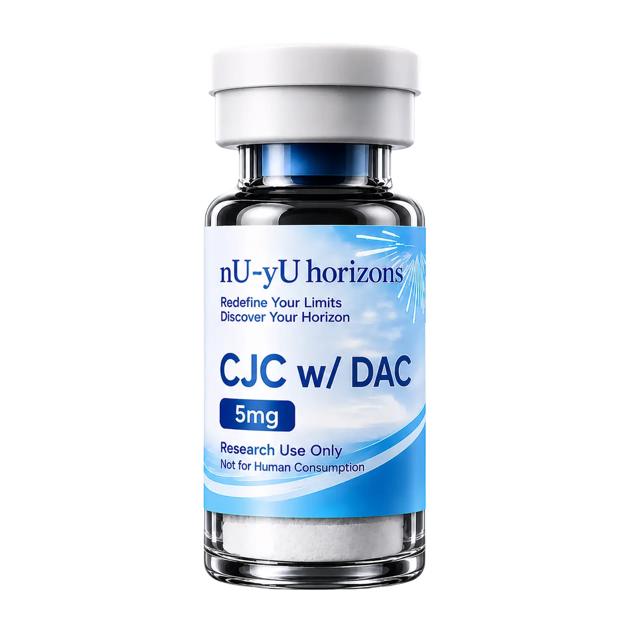CJC w/ DAC 5mg