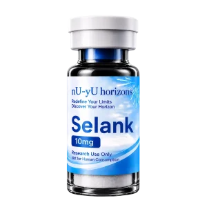 NA Selank 10mg