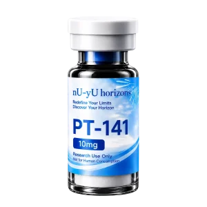 PT-141 10mg